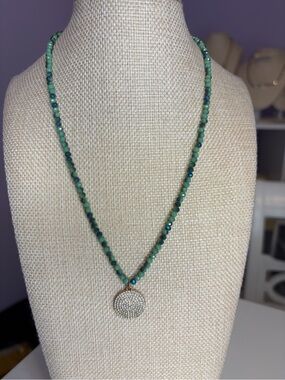 Park Lane Necklace